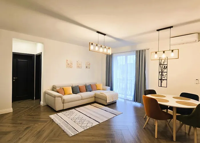 Emily Apartment