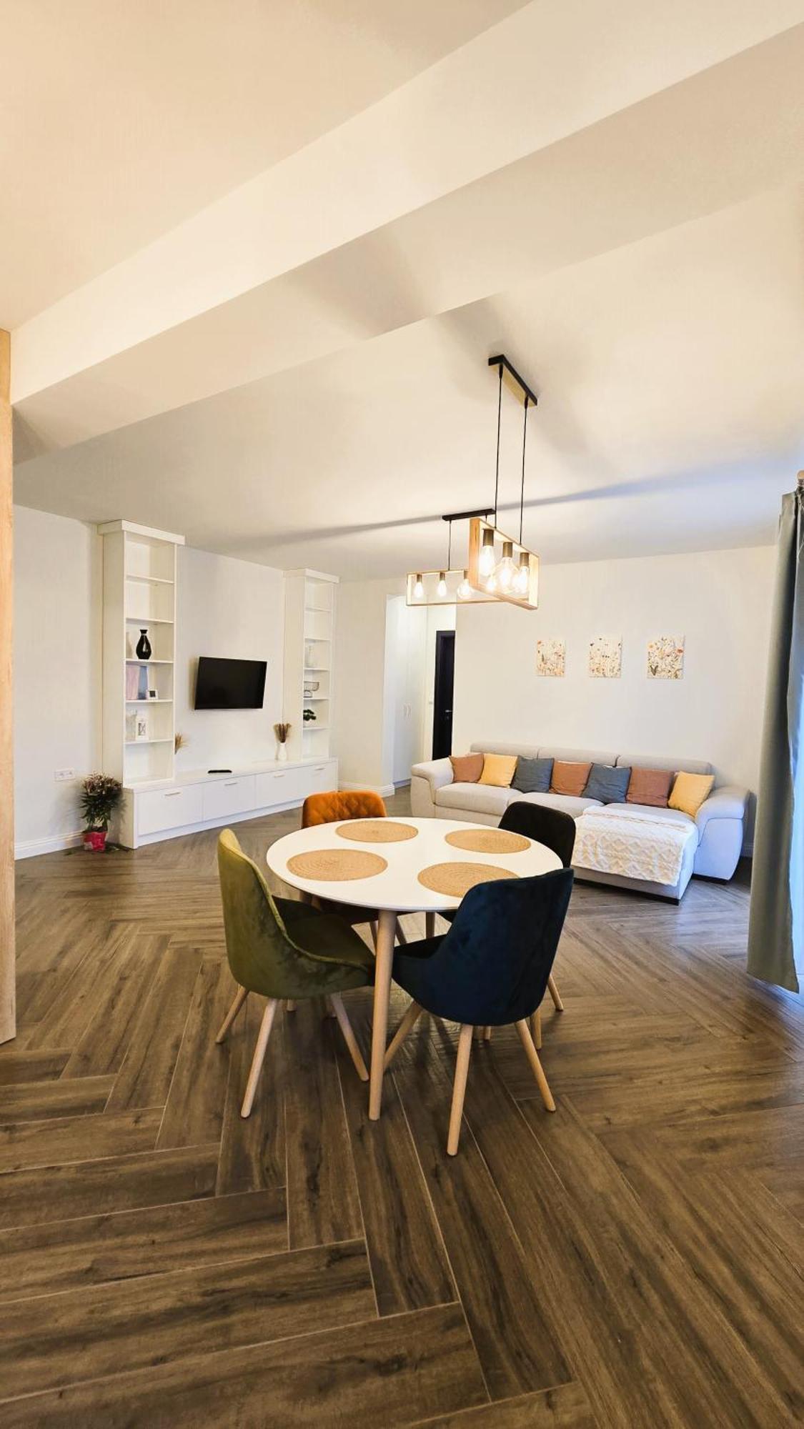 Apartament Emily