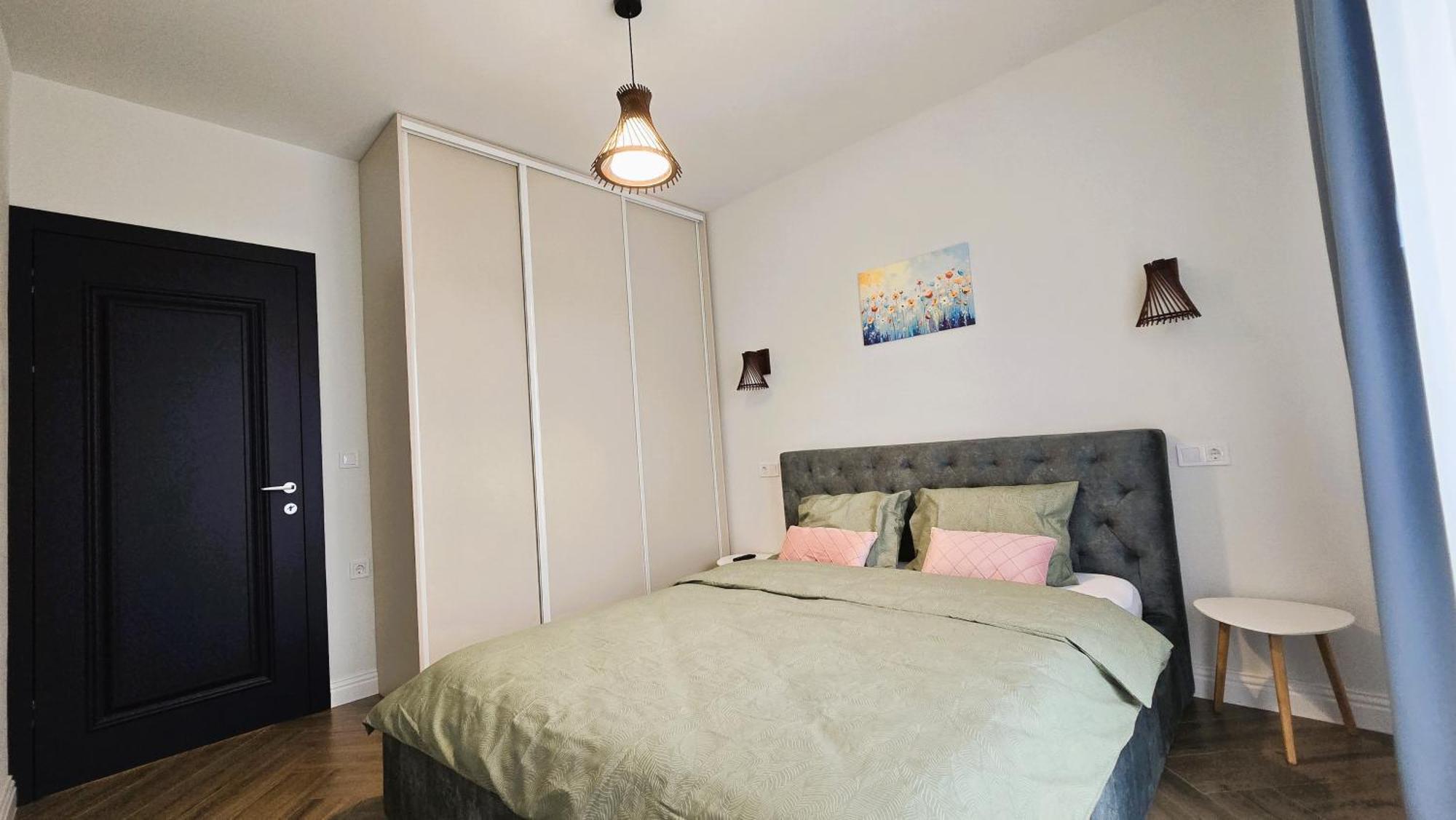 Apartament Emily Satu Mare